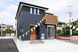 サンコート 小倉南区中吉田3丁目 号棟番号:5号地