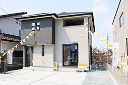 サンコート　久留米市高良内町 号棟番号：18号地