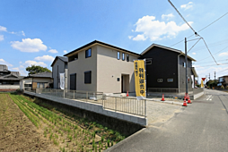 サンコート　久留米市大善寺町宮本 号棟番号：12号地