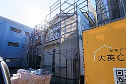 サンコート　久留米市東櫛原町 号棟番号：3号地