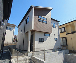 ブルーミングガーデン　大野城市つつじヶ丘３丁目１期２号棟