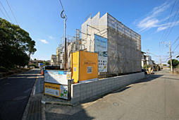 サンコート　久留米市東櫛原町 号棟番号：5号地