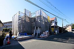 サンコート　久留米市御井町 号棟番号：16号地