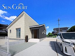 サンコート　筑後市熊野 号棟番号：15号地