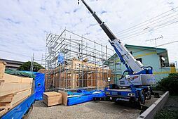 サンコート　筑後市熊野 号棟番号：14号地