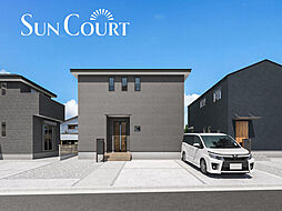 サンコート　行橋市泉中央２丁目 号棟番号：5号地