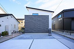 サンコート　宗像市ひかりヶ丘４丁目 号棟番号：7号地