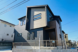 ブルーミングガーデン　大野城市つつじヶ丘３丁目１期１号棟