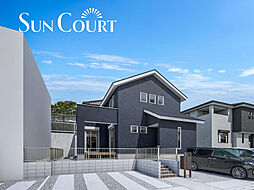 サンコート　京都郡苅田町与原 号棟番号：22号地