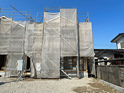 新宮町緑ケ浜　第１ 号棟番号：2号棟