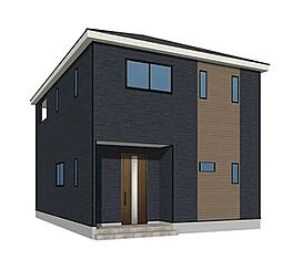 北九州市門司区上二十町　第２ 号棟番号：2号棟