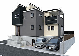 ブルーミングガーデン　太宰府市青山２丁目１期１号棟