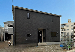 新宮町緑ケ浜　第１ 号棟番号：1号棟