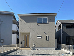 北九州市小倉南区葛原東　第６ 号棟番号：2号棟