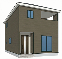 福岡市西区野方　第１５ 号棟番号：2号棟