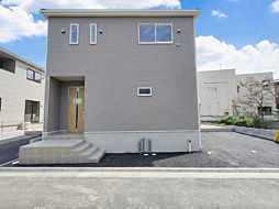 久留米市東櫛原町　第６ 号棟番号：1号棟