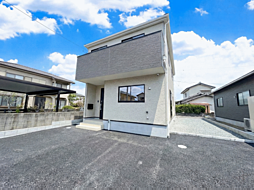 中間市七重町　第１ 号棟番号：1号棟