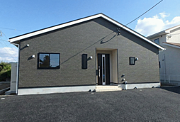 中間市七重町　第１ 号棟番号：2号棟