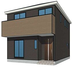 須惠町上須惠　第４ 号棟番号：2号棟