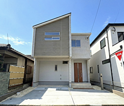 ブルーミングガーデン　太宰府市青山３丁目１期２号棟