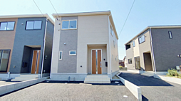 北九州市八幡西区御開　第５ 号棟番号：2号棟