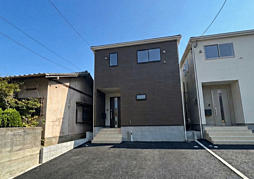 福岡市南区西長住　第４ 号棟番号：2号棟