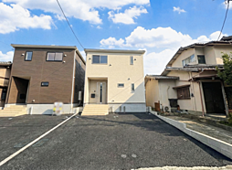 福岡市南区西長住　第４ 号棟番号：1号棟