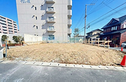 福岡市南区鶴田　第１０ 号棟番号：1号棟