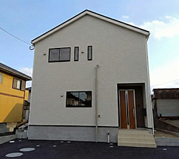 苅田町苅田　第３ 号棟番号：1号棟