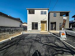 小郡市小郡　第２２ 号棟番号：1号棟