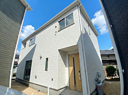 朝倉市甘木　第９ 号棟番号：2号棟