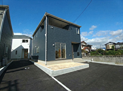 朝倉市甘木　第９ 号棟番号：3号棟