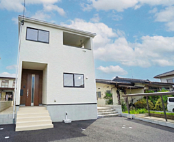 太宰府市高雄　第３ 号棟番号：1号棟