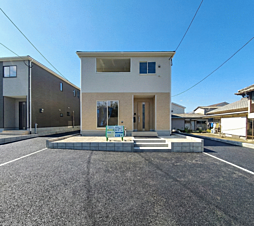 篠栗町田中　第１ 号棟番号：2号棟