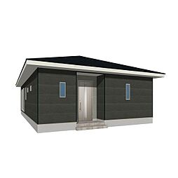 久留米市藤光町　第３ 号棟番号：1号棟