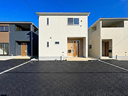 福岡市西区今宿東　第１０ 号棟番号：5号棟