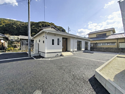 福岡市西区今宿東　第１０ 号棟番号：3号棟