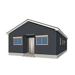 八女市本町　第２ 号棟番号：1号棟