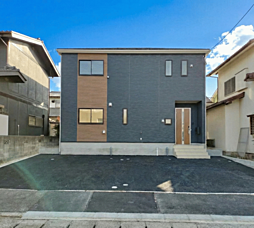 篠栗町和田　第３ 号棟番号：1号棟