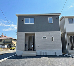 久留米市宮ノ陣　第１０ 号棟番号：2号棟