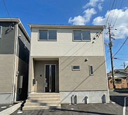 久留米市宮ノ陣　第１０ 号棟番号：1号棟