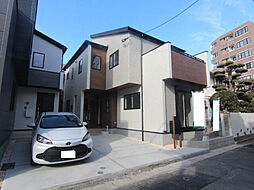 ブルーミングガーデン早良区荒江３丁目２棟／１期２号棟