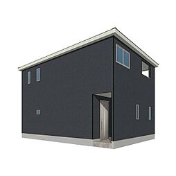 柳川市大和町豊原　第３ 号棟番号：1号棟