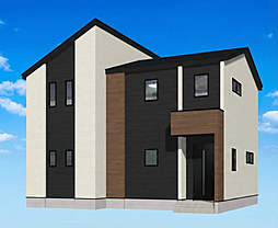 北九州市小倉南区蜷田若園２丁目戸建