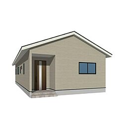 柳川市大和町豊原　第３ 号棟番号：2号棟