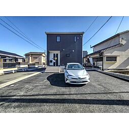 久留米市善導寺町飯田　第６ 号棟番号：1号棟