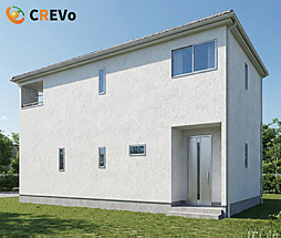 久留米市東合川新町　第２ 号棟番号：1号棟