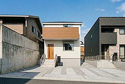 サンコート　八幡西区日吉台１丁目 号棟番号：12号地