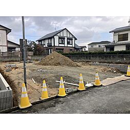 筑紫野市むさしヶ丘３丁目２棟／１期１号棟