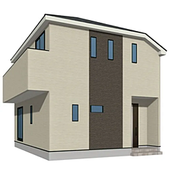 福岡市早良区有田　第７ 号棟番号：1号棟